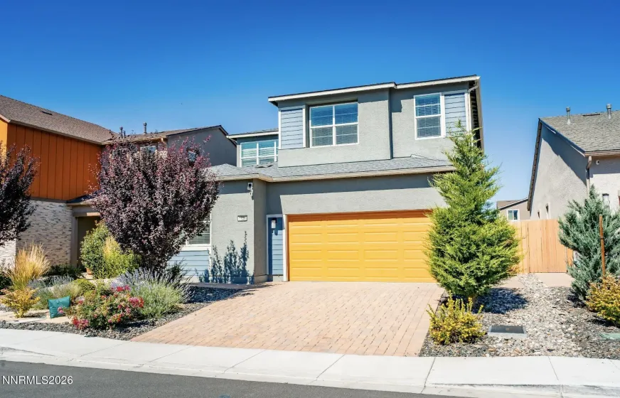 7729 Navasota, Sparks, Nevada 89436, 4 Bedrooms Bedrooms, ,3 BathroomsBathrooms,Residential,Residential,Navasota,0,260008781