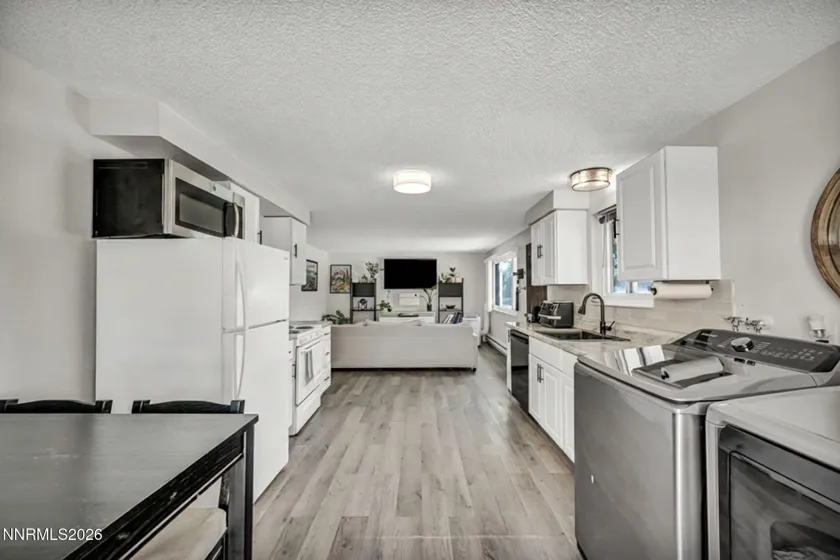 3400 Woodside, Carson City, Nevada 89701, 2 Bedrooms Bedrooms, ,1 BathroomBathrooms,Residential,Residential,Woodside,0,260008780