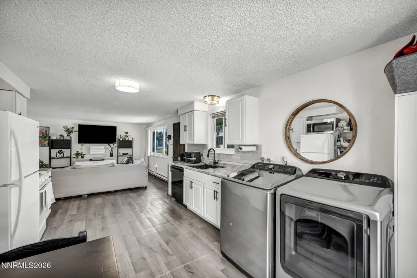 3400 Woodside, Carson City, Nevada 89701, 2 Bedrooms Bedrooms, ,1 BathroomBathrooms,Residential,Residential,Woodside,0,260008780