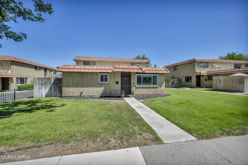 3400 Woodside, Carson City, Nevada 89701, 2 Bedrooms Bedrooms, ,1 BathroomBathrooms,Residential,Residential,Woodside,0,260008780