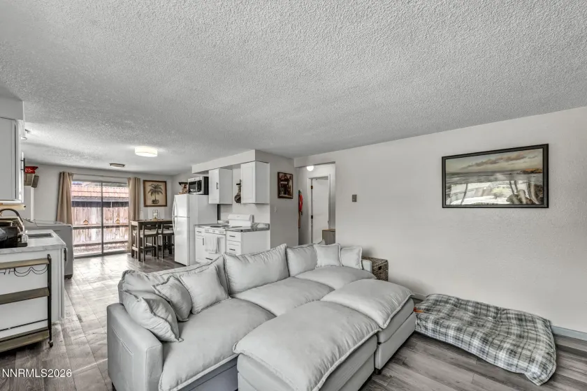 3400 Woodside, Carson City, Nevada 89701, 2 Bedrooms Bedrooms, ,1 BathroomBathrooms,Residential,Residential,Woodside,0,260008780