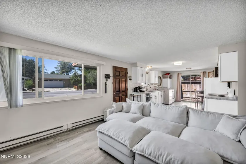 3400 Woodside, Carson City, Nevada 89701, 2 Bedrooms Bedrooms, ,1 BathroomBathrooms,Residential,Residential,Woodside,0,260008780