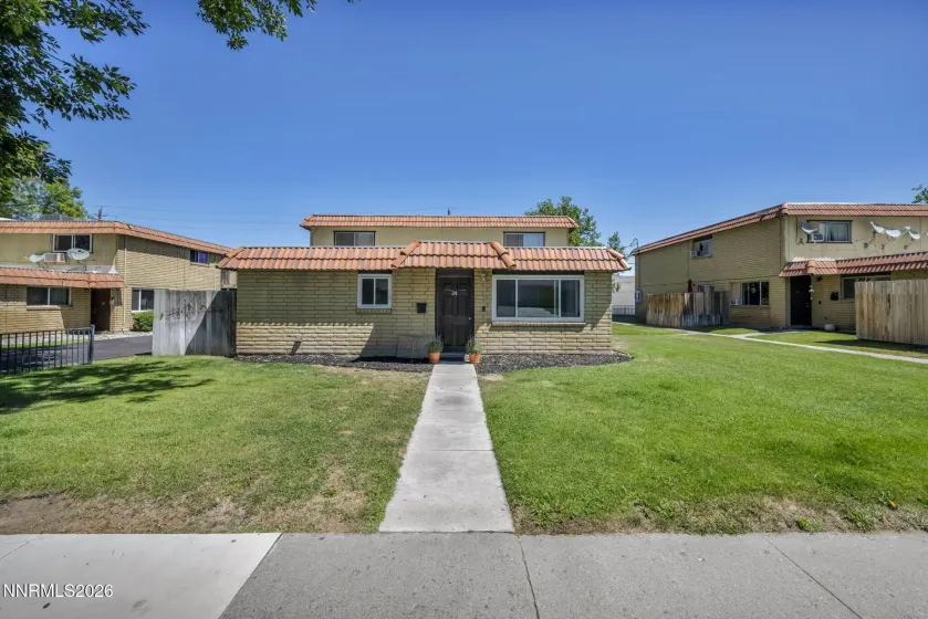 3400 Woodside, Carson City, Nevada 89701, 2 Bedrooms Bedrooms, ,1 BathroomBathrooms,Residential,Residential,Woodside,0,260008780