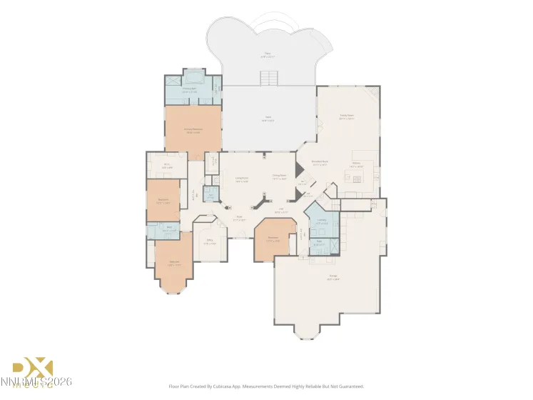 14220 Sorrel, Reno, Nevada 89511, 5 Bedrooms Bedrooms, ,5 BathroomsBathrooms,Residential,Residential,Sorrel,0,260008783