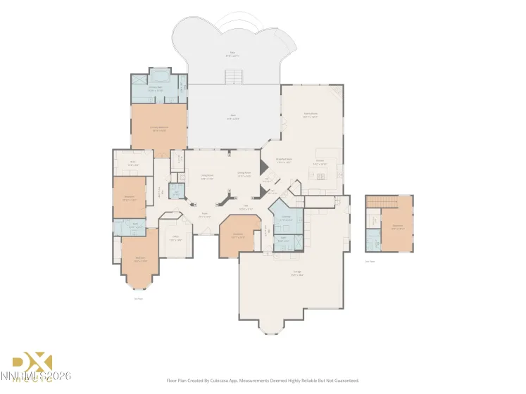 14220 Sorrel, Reno, Nevada 89511, 5 Bedrooms Bedrooms, ,5 BathroomsBathrooms,Residential,Residential,Sorrel,0,260008783