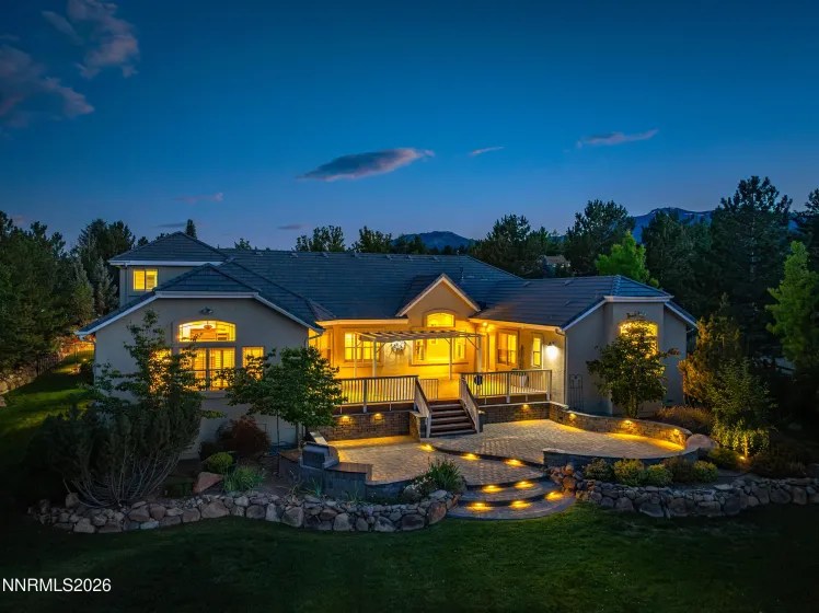 14220 Sorrel, Reno, Nevada 89511, 5 Bedrooms Bedrooms, ,5 BathroomsBathrooms,Residential,Residential,Sorrel,0,260008783