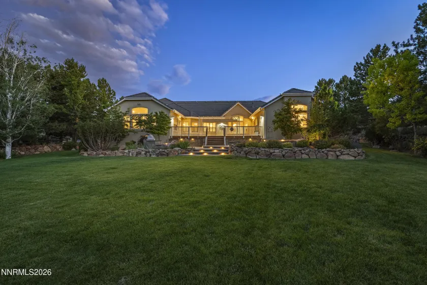 14220 Sorrel, Reno, Nevada 89511, 5 Bedrooms Bedrooms, ,5 BathroomsBathrooms,Residential,Residential,Sorrel,0,260008783
