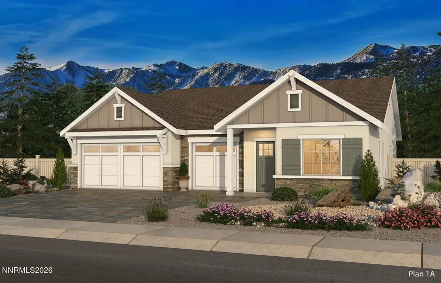 590 Sage Grouse Lp, Gardnerville, Nevada 89460, 4 Bedrooms Bedrooms, ,4 BathroomsBathrooms,Residential,Residential,Sage Grouse Lp,0,260008784