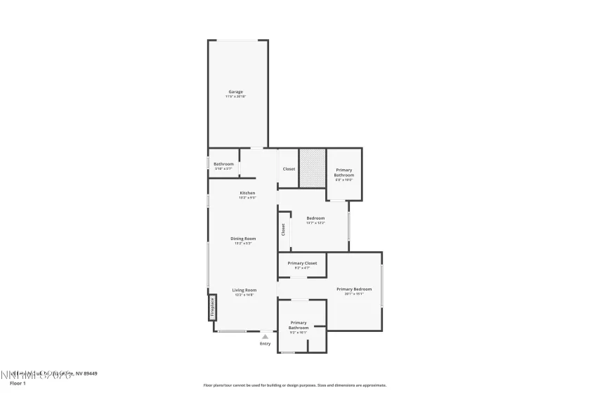 46 Beach Club, Stateline, Nevada 89449, 2 Bedrooms Bedrooms, ,3 BathroomsBathrooms,Residential Lease,Manufactured,Beach Club,0,260008786