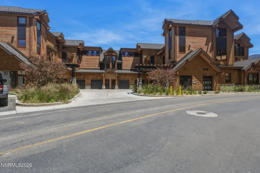 46 Beach Club, Stateline, Nevada 89449, 2 Bedrooms Bedrooms, ,3 BathroomsBathrooms,Residential Lease,Manufactured,Beach Club,0,260008786