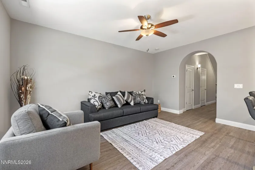 1302 Handelin, Carson City, Nevada 89706, 2 Bedrooms Bedrooms, ,3 BathroomsBathrooms,Residential,Residential,Handelin,0,260008787