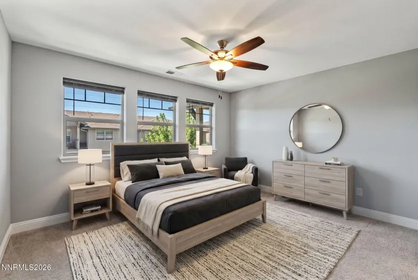 1302 Handelin, Carson City, Nevada 89706, 2 Bedrooms Bedrooms, ,3 BathroomsBathrooms,Residential,Residential,Handelin,0,260008787
