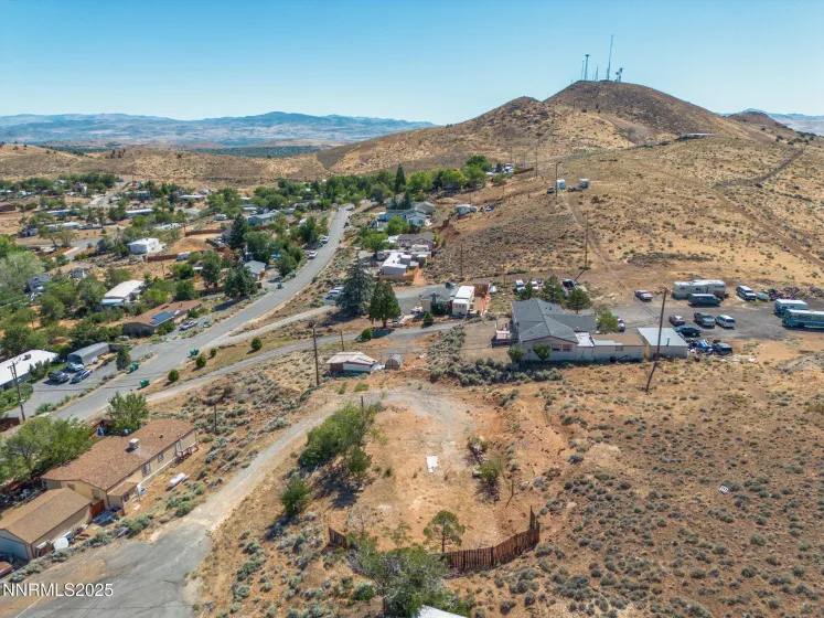 1606 Sagehen, Reno, Nevada 89506, ,Land,Residential,Sagehen,0,250054271
