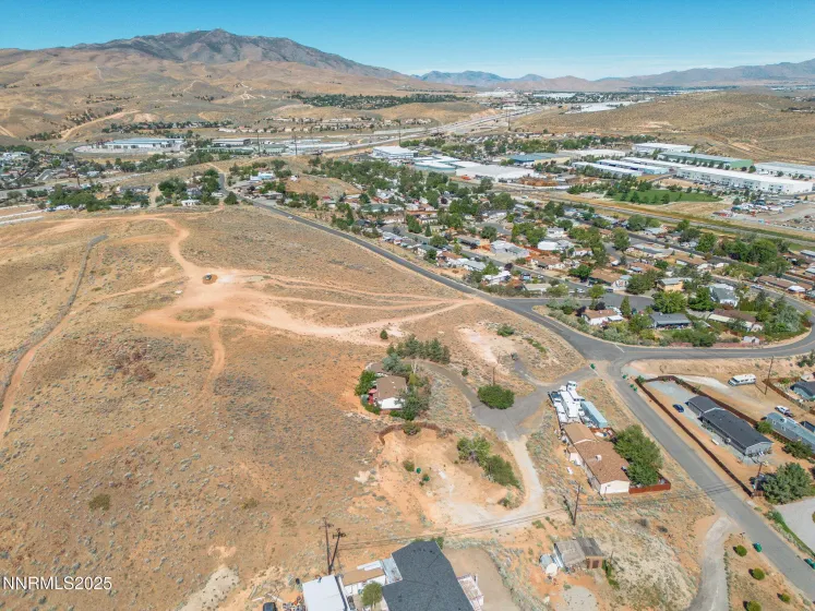 1606 Sagehen, Reno, Nevada 89506, ,Land,Residential,Sagehen,0,250054271