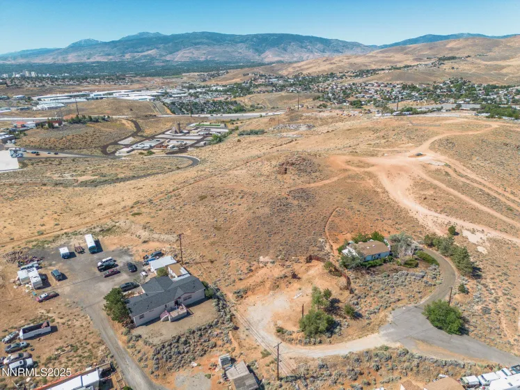 1606 Sagehen, Reno, Nevada 89506, ,Land,Residential,Sagehen,0,250054271