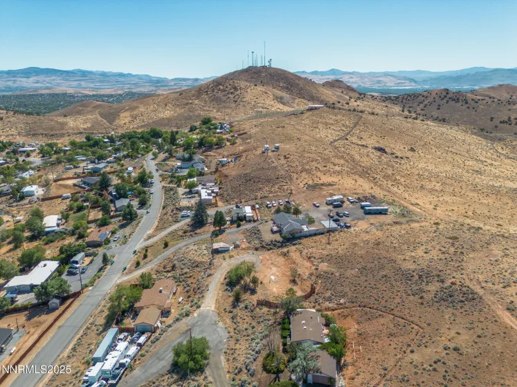 1606 Sagehen, Reno, Nevada 89506, ,Land,Residential,Sagehen,0,250054271