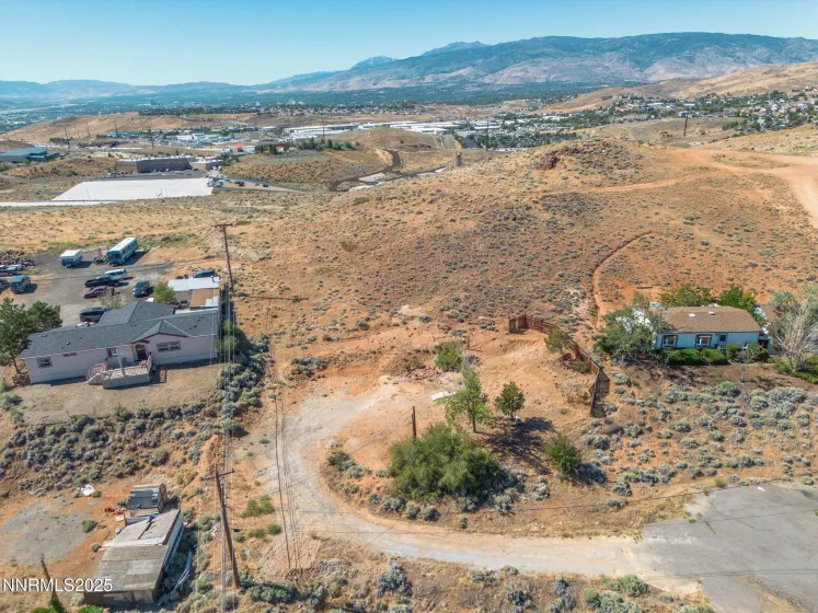 1606 Sagehen, Reno, Nevada 89506, ,Land,Residential,Sagehen,0,250054271