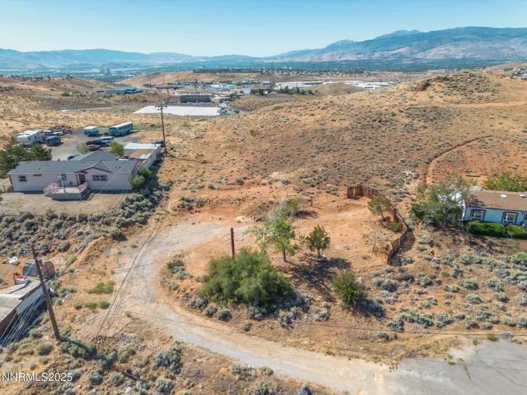 1606 Sagehen, Reno, Nevada 89506, ,Land,Residential,Sagehen,0,250054271