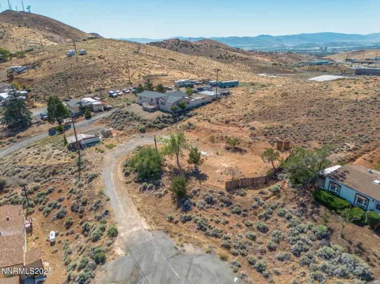 1606 Sagehen, Reno, Nevada 89506, ,Land,Residential,Sagehen,0,250054271
