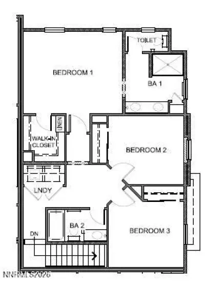 1250 Rocket, Carson City, Nevada 89705, 3 Bedrooms Bedrooms, ,3 BathroomsBathrooms,Residential,Residential,Rocket,0,260008793