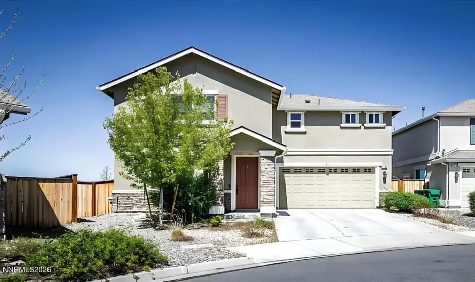 3785 Thistledown, Reno, Nevada 89512, 3 Bedrooms Bedrooms, ,3 BathroomsBathrooms,Residential Lease,Manufactured,Thistledown,0,260008794