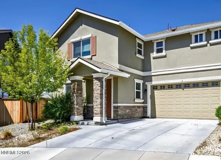 3785 Thistledown, Reno, Nevada 89512, 3 Bedrooms Bedrooms, ,3 BathroomsBathrooms,Residential Lease,Manufactured,Thistledown,0,260008794
