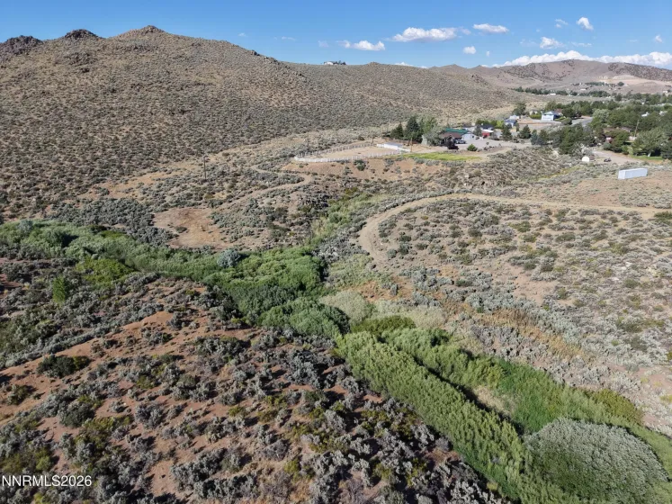 0 Cactus View, Golden Valley, Nevada 89506, ,Land,Residential,Cactus View,0,260008796
