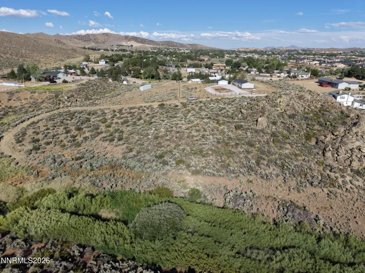 0 Cactus View, Golden Valley, Nevada 89506, ,Land,Residential,Cactus View,0,260008796