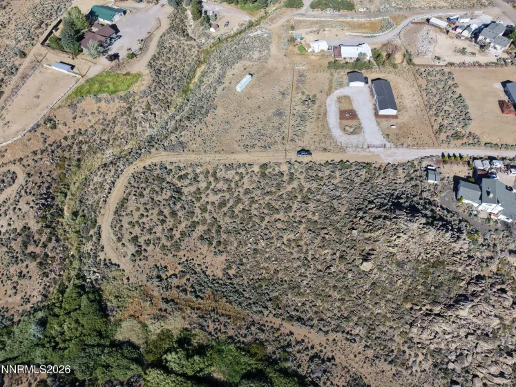 0 Cactus View, Golden Valley, Nevada 89506, ,Land,Residential,Cactus View,0,260008796