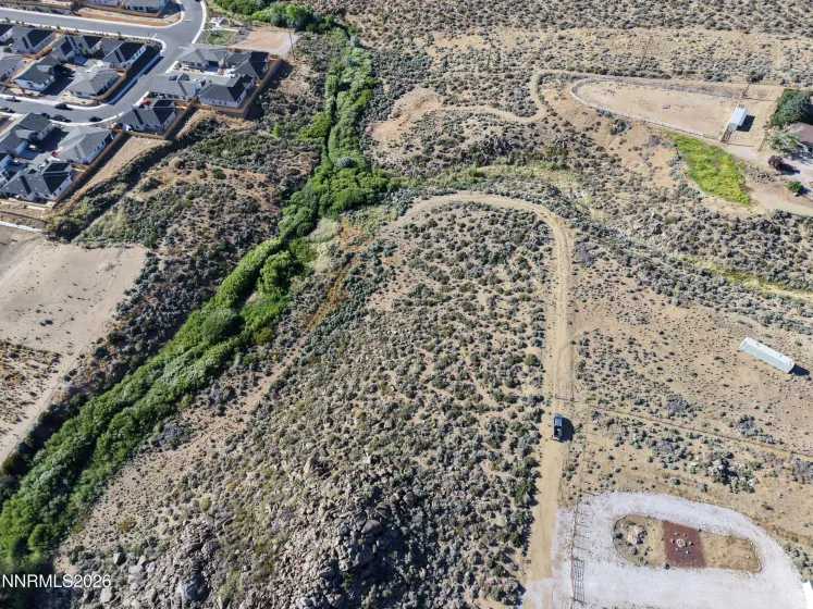 0 Cactus View, Golden Valley, Nevada 89506, ,Land,Residential,Cactus View,0,260008796