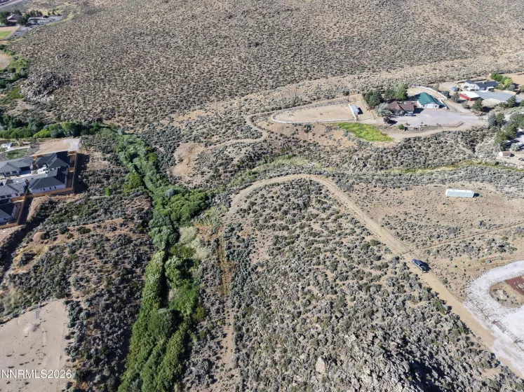 0 Cactus View, Golden Valley, Nevada 89506, ,Land,Residential,Cactus View,0,260008796