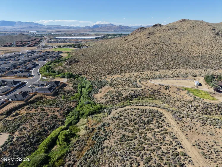 0 Cactus View, Golden Valley, Nevada 89506, ,Land,Residential,Cactus View,0,260008796