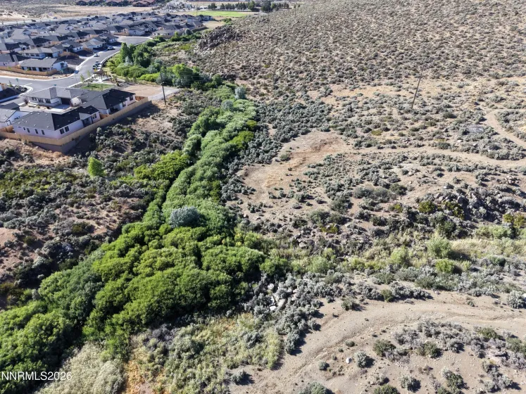 0 Cactus View, Golden Valley, Nevada 89506, ,Land,Residential,Cactus View,0,260008796
