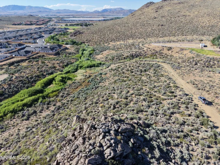 0 Cactus View, Golden Valley, Nevada 89506, ,Land,Residential,Cactus View,0,260008796