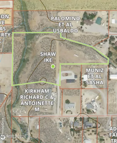 0 Cactus View, Golden Valley, Nevada 89506, ,Land,Residential,Cactus View,0,260008796