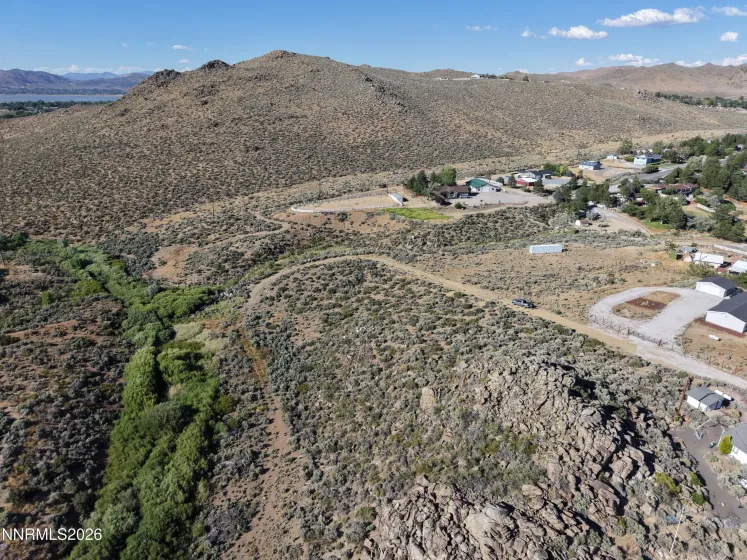 0 Cactus View, Golden Valley, Nevada 89506, ,Land,Residential,Cactus View,0,260008796