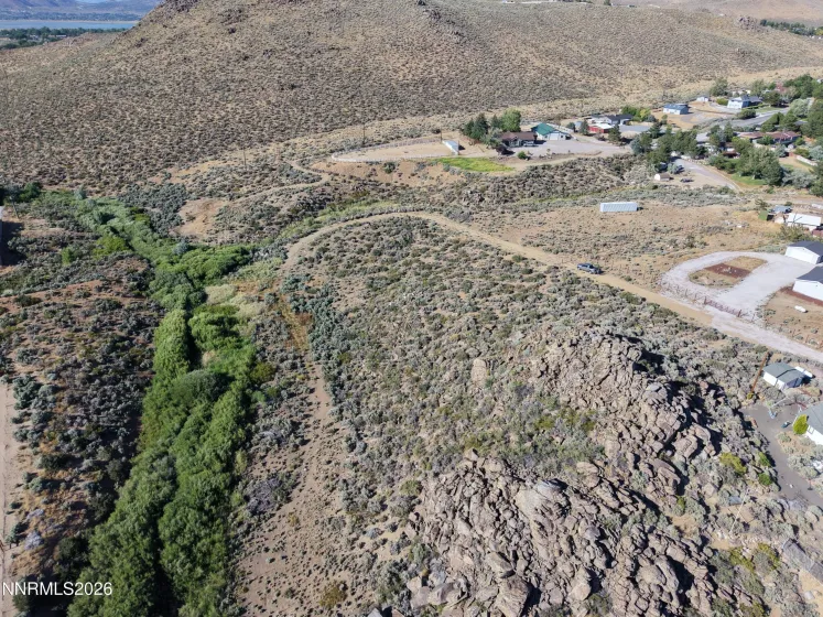 0 Cactus View, Golden Valley, Nevada 89506, ,Land,Residential,Cactus View,0,260008796