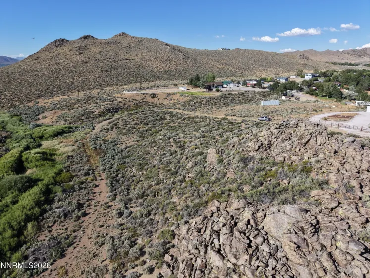 0 Cactus View, Golden Valley, Nevada 89506, ,Land,Residential,Cactus View,0,260008796