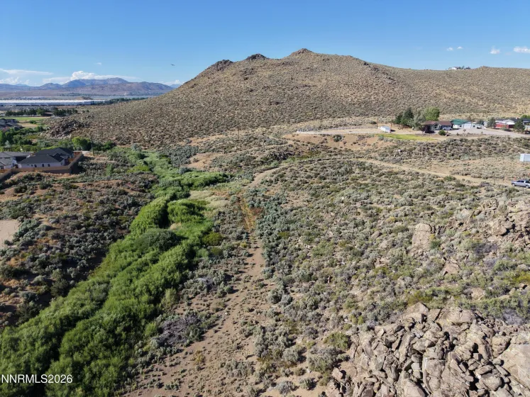 0 Cactus View, Golden Valley, Nevada 89506, ,Land,Residential,Cactus View,0,260008796