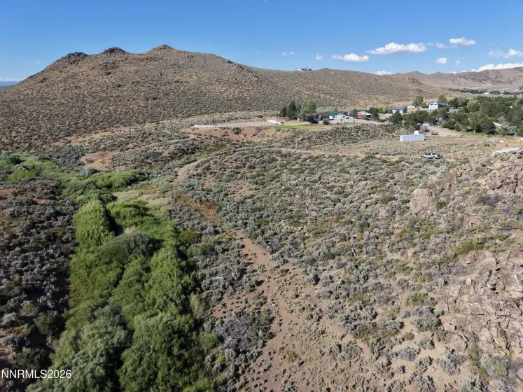 0 Cactus View, Golden Valley, Nevada 89506, ,Land,Residential,Cactus View,0,260008796