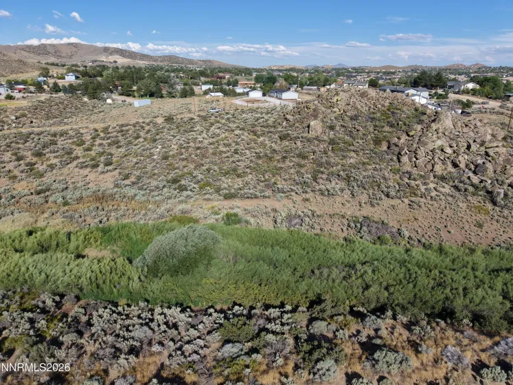 0 Cactus View, Golden Valley, Nevada 89506, ,Land,Residential,Cactus View,0,260008796