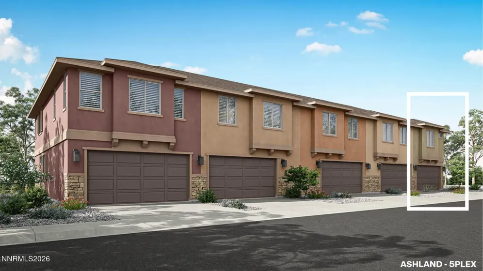 942 Villa, Carson City, Nevada 89701, 2 Bedrooms Bedrooms, ,3 BathroomsBathrooms,Residential,Residential,Villa,0,260008797