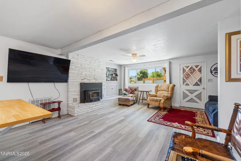 3559 Shawnee, Carson City, Nevada 89705, 3 Bedrooms Bedrooms, ,2 BathroomsBathrooms,Residential,Residential,Shawnee,0,260008799