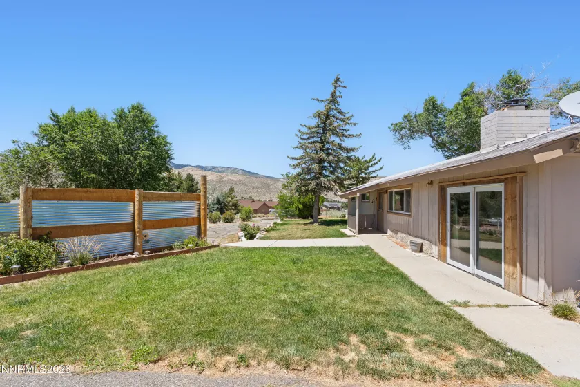 3559 Shawnee, Carson City, Nevada 89705, 3 Bedrooms Bedrooms, ,2 BathroomsBathrooms,Residential,Residential,Shawnee,0,260008799