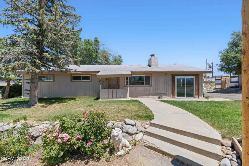 3559 Shawnee, Carson City, Nevada 89705, 3 Bedrooms Bedrooms, ,2 BathroomsBathrooms,Residential,Residential,Shawnee,0,260008799
