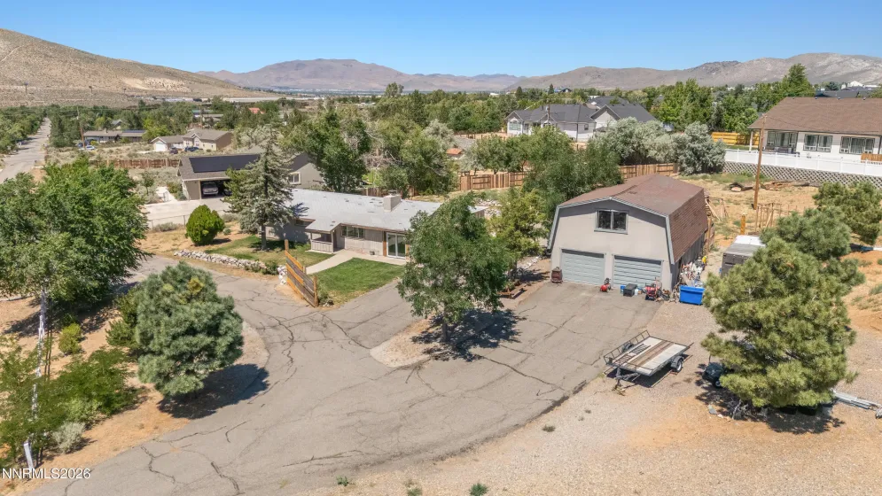 3559 Shawnee, Carson City, Nevada 89705, 3 Bedrooms Bedrooms, ,2 BathroomsBathrooms,Residential,Residential,Shawnee,0,260008799