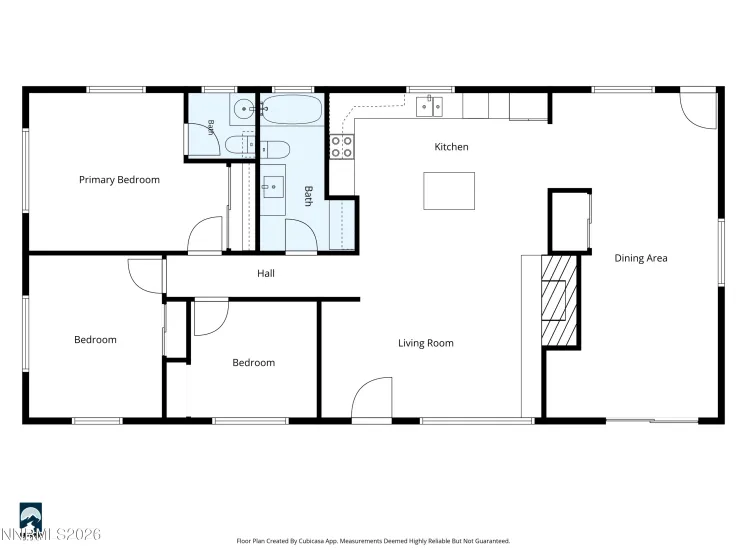 3559 Shawnee, Carson City, Nevada 89705, 3 Bedrooms Bedrooms, ,2 BathroomsBathrooms,Residential,Residential,Shawnee,0,260008799