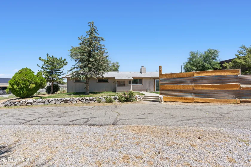 3559 Shawnee, Carson City, Nevada 89705, 3 Bedrooms Bedrooms, ,2 BathroomsBathrooms,Residential,Residential,Shawnee,0,260008799
