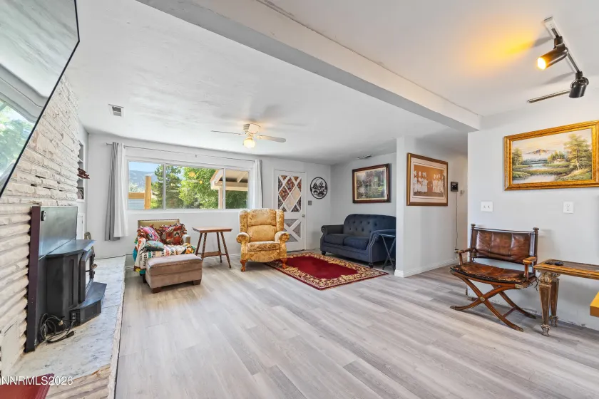3559 Shawnee, Carson City, Nevada 89705, 3 Bedrooms Bedrooms, ,2 BathroomsBathrooms,Residential,Residential,Shawnee,0,260008799