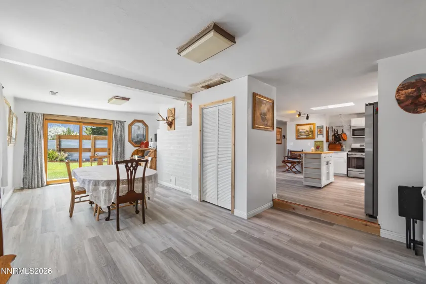 3559 Shawnee, Carson City, Nevada 89705, 3 Bedrooms Bedrooms, ,2 BathroomsBathrooms,Residential,Residential,Shawnee,0,260008799